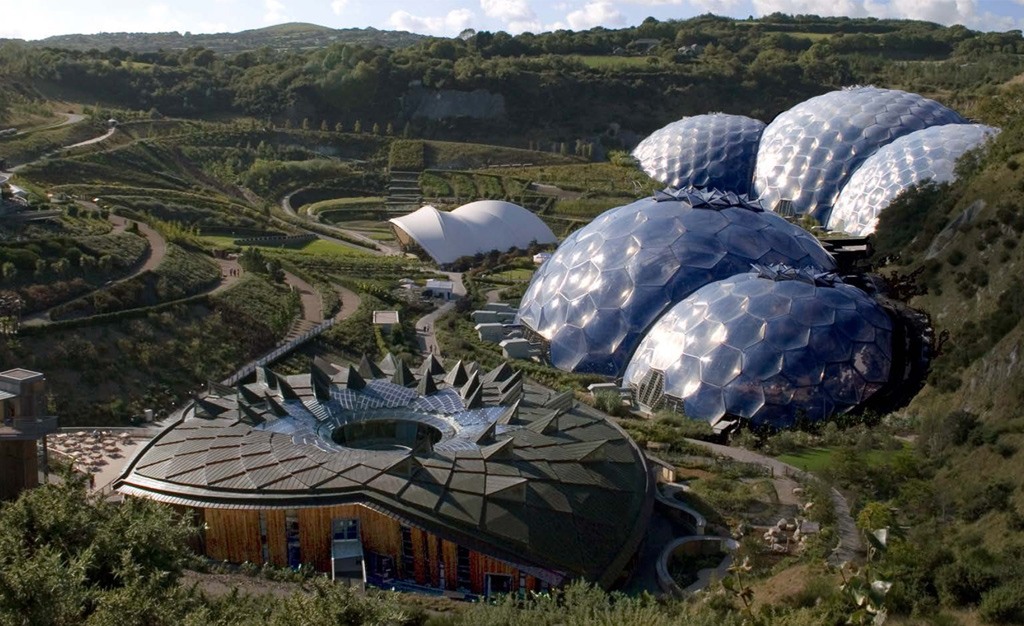 Eden Project