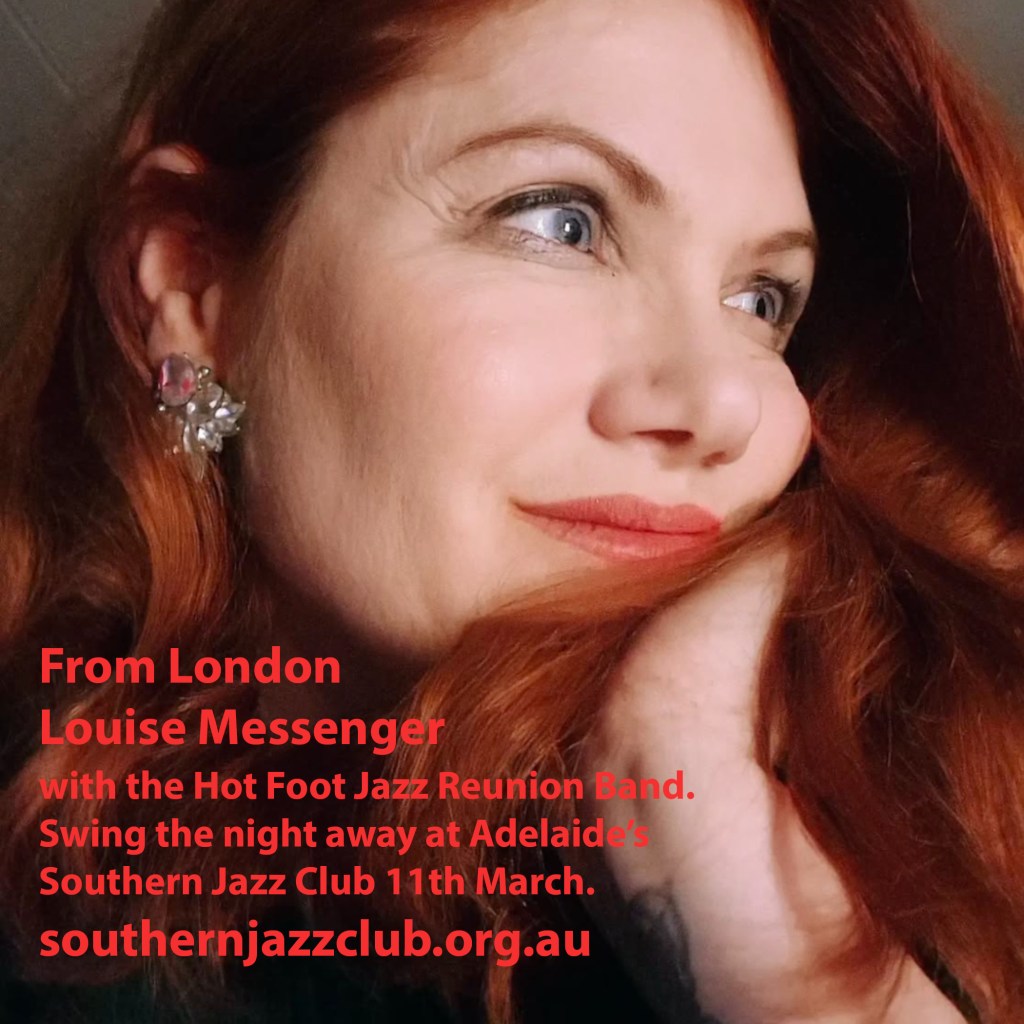 Louise Messenger